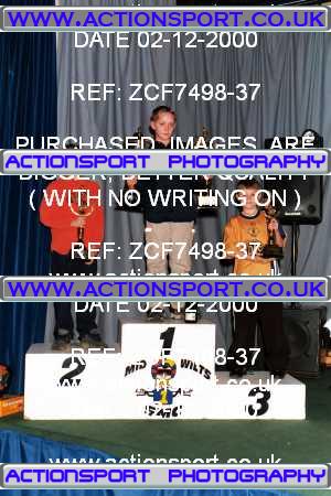 Photo: ZCF7498-37 ActionSport Photography 02/12/2000 Mid Wilts SSC Presentation _1_AllPhotos #3
