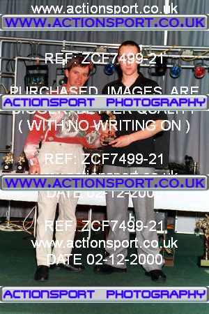 Photo: ZCF7499-21 ActionSport Photography 02/12/2000 Mid Wilts SSC Presentation _1_AllPhotos #6