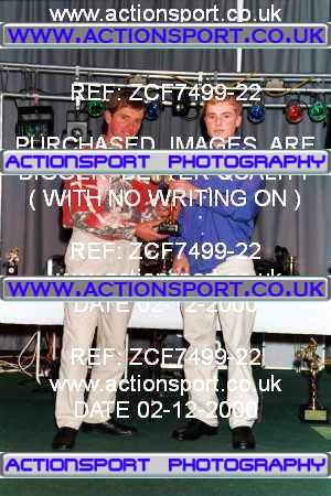 Photo: ZCF7499-22 ActionSport Photography 02/12/2000 Mid Wilts SSC Presentation _1_AllPhotos #6