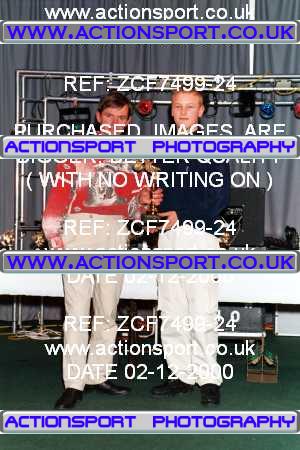 Photo: ZCF7499-24 ActionSport Photography 02/12/2000 Mid Wilts SSC Presentation _1_AllPhotos #6