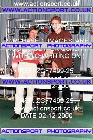 Photo: ZCF7499-25 ActionSport Photography 02/12/2000 Mid Wilts SSC Presentation _1_AllPhotos #6