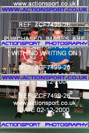 Photo: ZCF7499-26 ActionSport Photography 02/12/2000 Mid Wilts SSC Presentation _1_AllPhotos #6