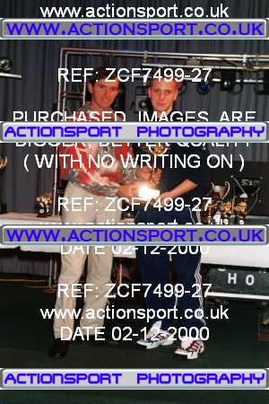 Photo: ZCF7499-27 ActionSport Photography 02/12/2000 Mid Wilts SSC Presentation _1_AllPhotos #6