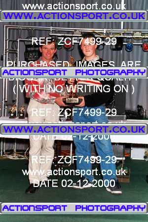 Photo: ZCF7499-29 ActionSport Photography 02/12/2000 Mid Wilts SSC Presentation _1_AllPhotos #6