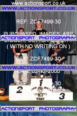 Photo: ZCF7499-30 ActionSport Photography 02/12/2000 Mid Wilts SSC Presentation _1_AllPhotos #6
