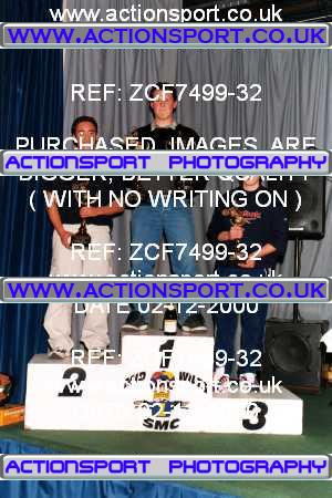 Photo: ZCF7499-32 ActionSport Photography 02/12/2000 Mid Wilts SSC Presentation _1_AllPhotos #6