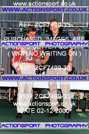 Photo: ZCF7499-33 ActionSport Photography 02/12/2000 Mid Wilts SSC Presentation _1_AllPhotos #6