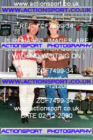 Photo: ZCF7499-34 ActionSport Photography 02/12/2000 Mid Wilts SSC Presentation _1_AllPhotos #6