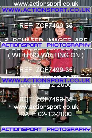 Photo: ZCF7499-35 ActionSport Photography 02/12/2000 Mid Wilts SSC Presentation _1_AllPhotos #6
