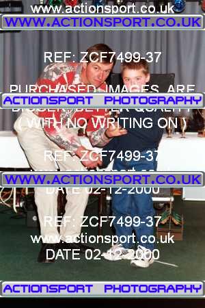 Photo: ZCF7499-37 ActionSport Photography 02/12/2000 Mid Wilts SSC Presentation _1_AllPhotos #7