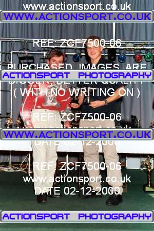 Photo: ZCF7500-06 ActionSport Photography 02/12/2000 Mid Wilts SSC Presentation _1_AllPhotos #7