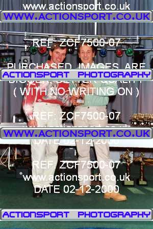Photo: ZCF7500-07 ActionSport Photography 02/12/2000 Mid Wilts SSC Presentation _1_AllPhotos #7
