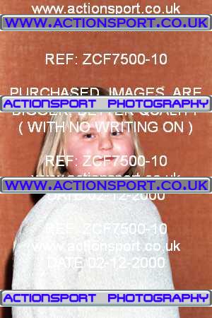 Photo: ZCF7500-10 ActionSport Photography 02/12/2000 Mid Wilts SSC Presentation _1_AllPhotos #9