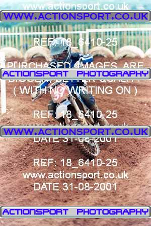 Photo: 18_6410-25 ActionSport Photography 31/08/2001 ACU BYMX National Cookstown & Distric MXC - Desertmartin _3_SmallWheel85s #37