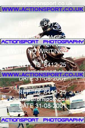Photo: 18_6412-25 ActionSport Photography 31/08/2001 ACU BYMX National Cookstown & Distric MXC - Desertmartin _3_SmallWheel85s #37