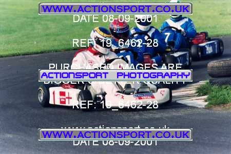 Photo: 19_6462-28 ActionSport Photography 08/09/2001 Inter Nations Kart Challenge - Llandow  _7_ProKarts #11