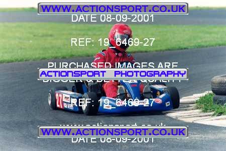 Photo: 19_6469-27 ActionSport Photography 08/09/2001 Inter Nations Kart Challenge - Llandow  _5_SeniorMax #27