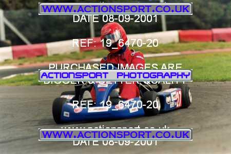Photo: 19_6470-20 ActionSport Photography 08/09/2001 Inter Nations Kart Challenge - Llandow  _5_SeniorMax #27