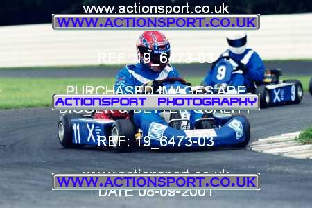 Photo: 19_6473-03 ActionSport Photography 08/09/2001 Inter Nations Kart Challenge - Llandow  _7_ProKarts #11