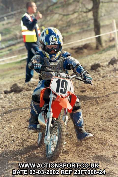 Sample image from 03/03/2002 Portsmouth SSC - Swanmore 