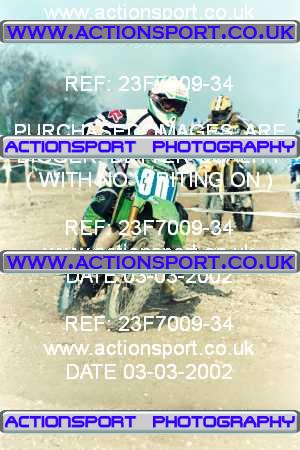 Photo: 23F7009-34 ActionSport Photography 03/03/2002 Portsmouth SSC - Swanmore  _1_Seniors #30