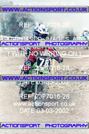 Photo: 23F7016-28 ActionSport Photography 03/03/2002 Portsmouth SSC - Swanmore  _5_65s #78