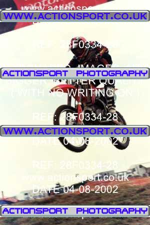 Photo: 28F0334-28 ActionSport Photography 04/08/2002 Moredon SSC Aces of Motocross _4_BW85s #68