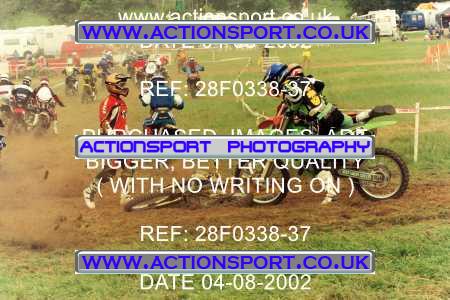 Photo: 28F0338-37 ActionSport Photography 04/08/2002 Moredon SSC Aces of Motocross _7_AMX2 #32