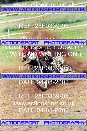 Photo: 28F0339-05 ActionSport Photography 04/08/2002 Moredon SSC Aces of Motocross _7_AMX2 #32