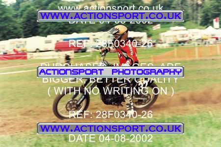Photo: 28F0340-26 ActionSport Photography 04/08/2002 Moredon SSC Aces of Motocross _7_AMX2 #32