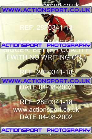 Photo: 28F0341-18 ActionSport Photography 04/08/2002 Moredon SSC Aces of Motocross _7_AMX2 #32