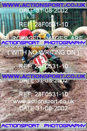 Photo: 28F0531-10 ActionSport Photography 31/08/2002 ACU BYMX National Cookstown & District MCC - Desertmartin _3_SmallWheels #15