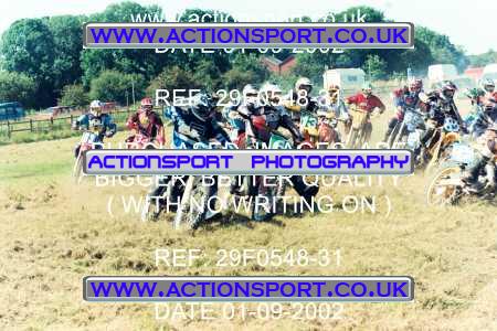 Photo: 29F0548-31 ActionSport Photography 01/09/2002 AMCA Leigh MCC - Astley Raceway  _3_SeniorsUnlimited #65