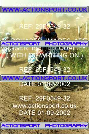 Photo: 29F0549-32 ActionSport Photography 01/09/2002 AMCA Leigh MCC - Astley Raceway  _3_SeniorsUnlimited #65