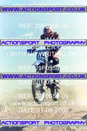 Photo: 29F0550-09 ActionSport Photography 01/09/2002 AMCA Leigh MCC - Astley Raceway  _3_SeniorsUnlimited #65