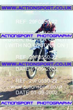 Photo: 29F0550-22 ActionSport Photography 01/09/2002 AMCA Leigh MCC - Astley Raceway  _3_SeniorsUnlimited #65