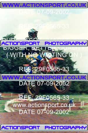 Photo: 29F0565-33 ActionSport Photography 07/09/2002 BSMA Team Event Cotswolds Youth AMC - Bromyard _6_Seniors #88