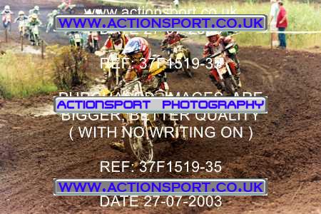 Photo: 37F1519-35 ActionSport Photography 27/07/2003 YMSA Supernational - Mildenhall _2_65s #9990