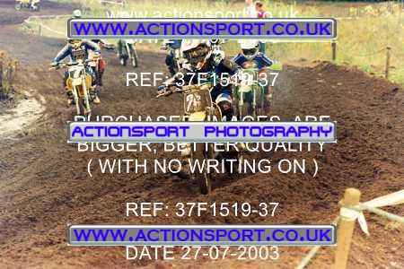 Photo: 37F1519-37 ActionSport Photography 27/07/2003 YMSA Supernational - Mildenhall _2_65s #9990