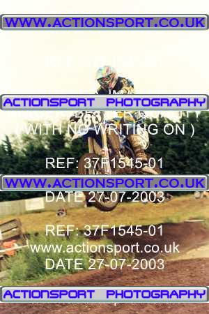 Photo: 37F1545-01 ActionSport Photography 27/07/2003 YMSA Supernational - Mildenhall _7_ExpertsB