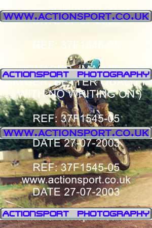 Photo: 37F1545-05 ActionSport Photography 27/07/2003 YMSA Supernational - Mildenhall _7_ExpertsB