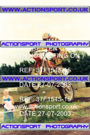Photo: 37F1545-15 ActionSport Photography 27/07/2003 YMSA Supernational - Mildenhall _7_ExpertsB