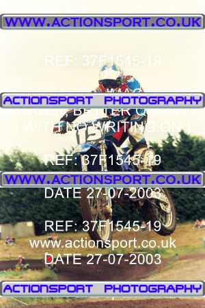 Photo: 37F1545-19 ActionSport Photography 27/07/2003 YMSA Supernational - Mildenhall _7_ExpertsB