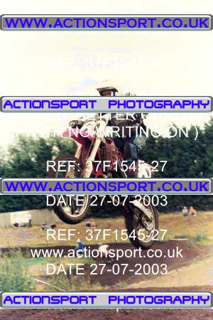 Photo: 37F1545-27 ActionSport Photography 27/07/2003 YMSA Supernational - Mildenhall _7_ExpertsB