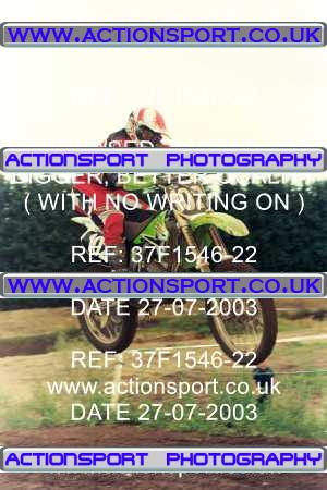 Photo: 37F1546-22 ActionSport Photography 27/07/2003 YMSA Supernational - Mildenhall _7_ExpertsB