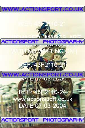 Photo: 43F2110-21 ActionSport Photography 07/03/2004 AMCA Polesworth MXC - Stipers Hill  _8_JuniorsUnlimited #31