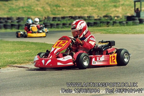Sample image from 12/06/2004 F6 Karting - Bayford Meadows