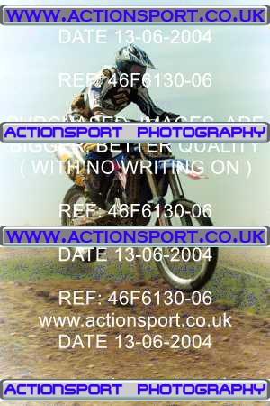 Photo: 46F6130-06 ActionSport Photography 13/06/2004 AMCA Midland Social - Foxwalks Farm, Bromsgrove  _6_Experts #43