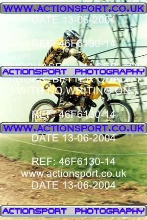 Photo: 46F6130-14 ActionSport Photography 13/06/2004 AMCA Midland Social - Foxwalks Farm, Bromsgrove  _6_Experts #6