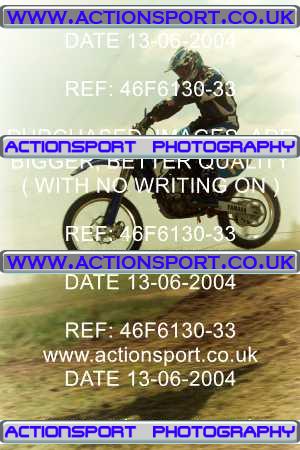 Photo: 46F6130-33 ActionSport Photography 13/06/2004 AMCA Midland Social - Foxwalks Farm, Bromsgrove  _6_Experts #186